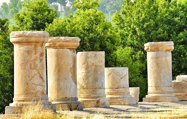 ۱۱ اثر تاریخی کرمانشاه مستندنگاری میشود