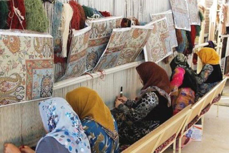 اختصاص ۱۷۰ میلیارد ریال اعتبار اشتغالزایی به مددجویان گناوه
