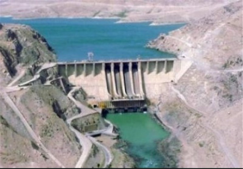 کلنگزنی عملیات اجرایی خط انتقال آب به ماهنشان، دندی و ۱۲۲ روستا