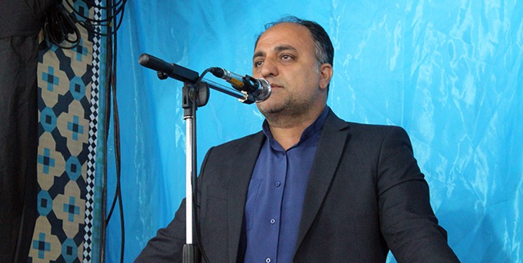بهرهبرداری و کلنگزنی ۳ هزار میلیارد ریال طرح عمرانی در قشم
