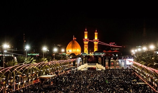 ثبت نام زائران اربعین در سامانه سماح الزامی است
