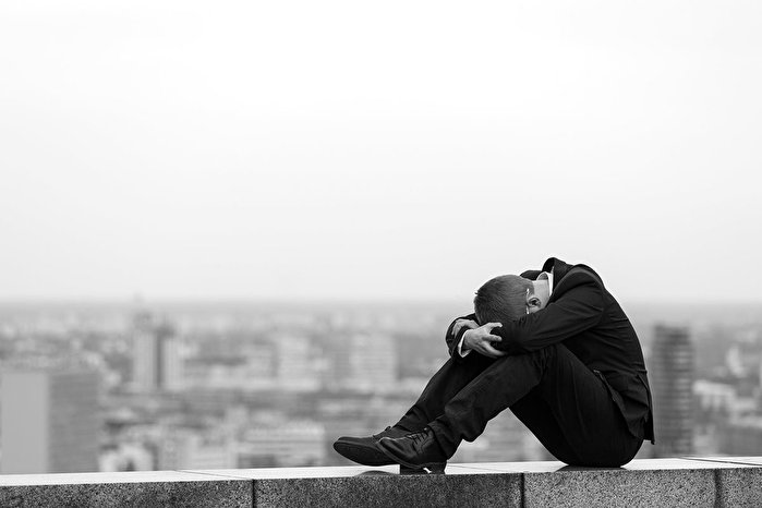 چرا ایرانیان افسرده اند؟
