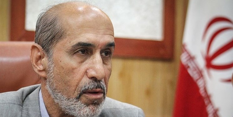 زیرساختها برای درآمدزایی از صنعت توریسم مهیا نیست زیرساختها برای درآمدزایی از صنعت توریسم مهیا نیست
