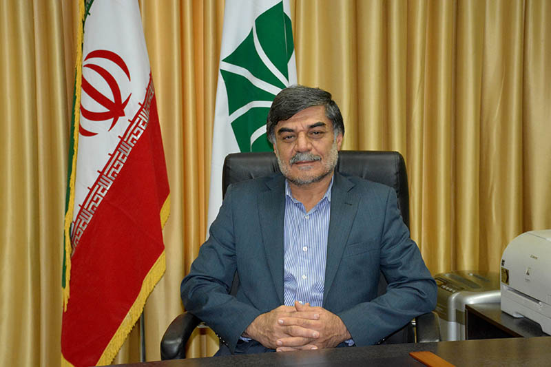 رئیس دانشگاه شهیدچمران اهواز ابقا شد