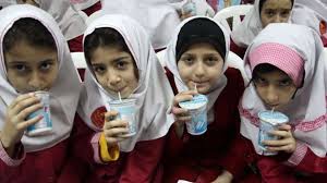 ۱۷ درصد دانش آموزان دختر هرمزگان دارای اضافه وزن هستند