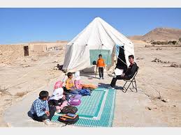 مدارس عشایری در انتظار اختصاص بودجه