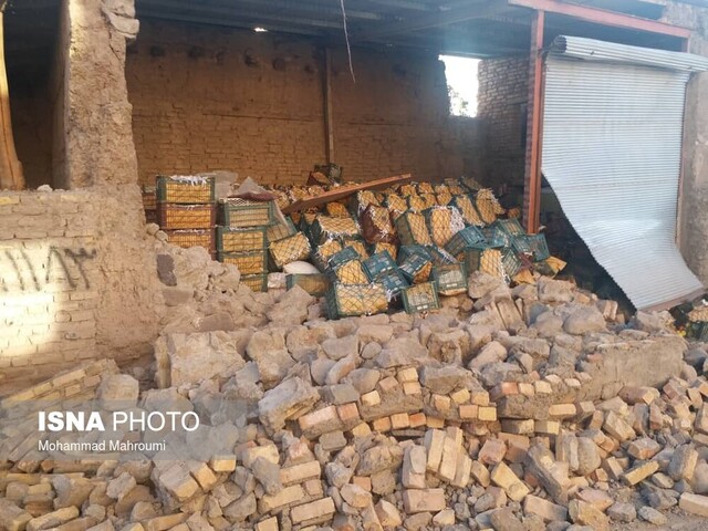 ۵ کشته و افزایش مصدومان به ۳۸۰ نفر در زلزله میانه آذربایجان شرقی