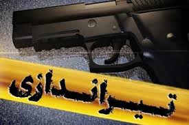 یکی از عوامل تیراندازی شهرک بسیج کرمانشاه دستگیر شد