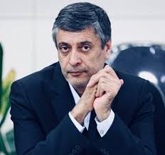 کشت فراسرزمینی زمینه همکاری مشترک اقتصادی کرمان و قزاقستان