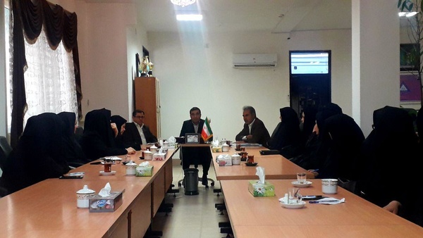 توسعه در تمامی حوزهها بدون مشارکت بانوان امکان پذیر نیست