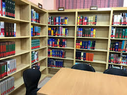 عضویت بیش از ۵۱ هزار نفر در کتابخانههای ایلام