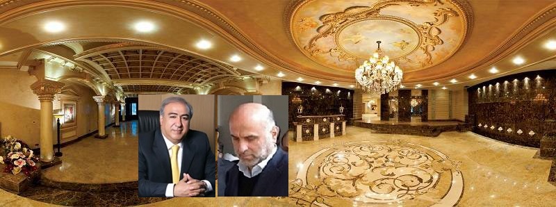 کدام مقام ارشد، 