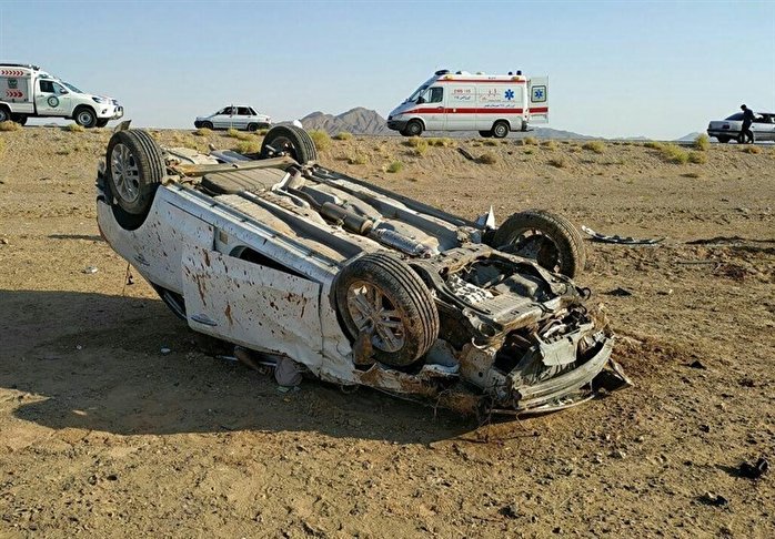 جادههای سیستان و بلوچستان جادههای مرگ هستند