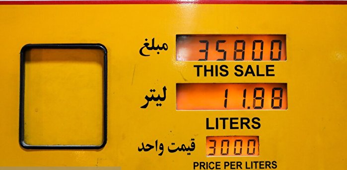 افزایش قیمت بنزین و ترک تحصیل دانشآموزان!