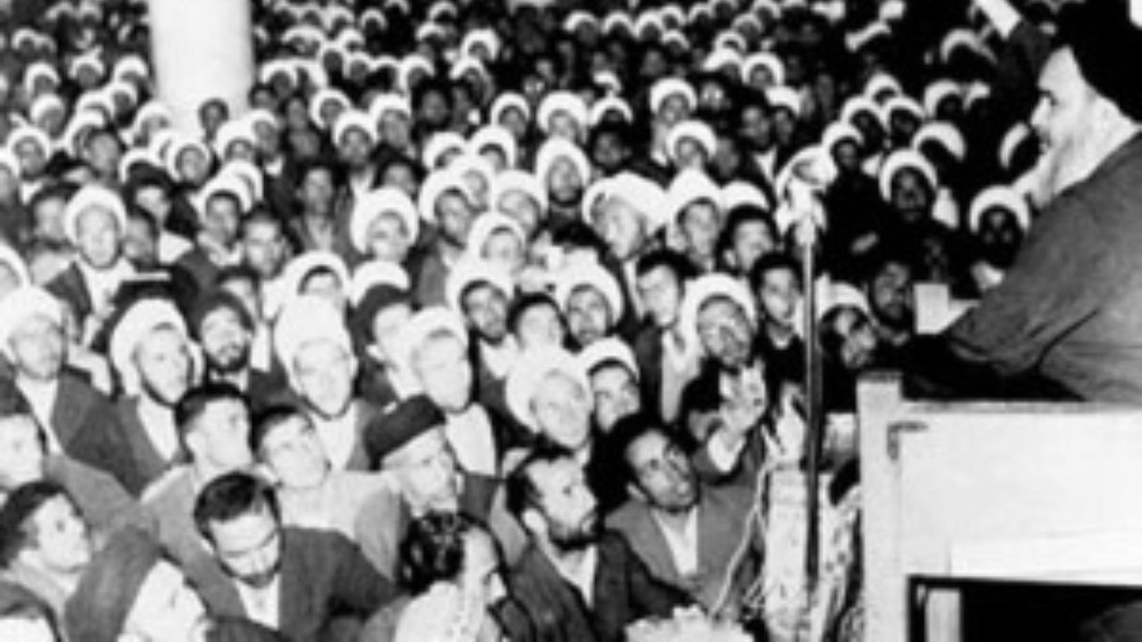 کاپیتولاسیون از پدر تا پسر