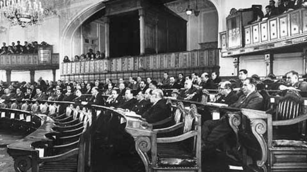 کاپیتولاسیون از پدر تا پسر