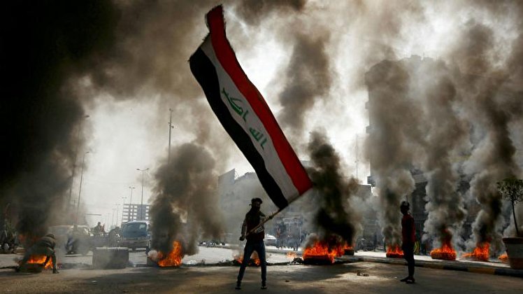 جنبش اصلاحی عراق در تهدید ناامنی بلند مدت، جنگ داخلی و پروژه‌ی لیبی ـ مصری سازی