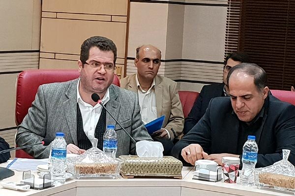 قزوین میتواند به قطب روباتیک کشور تبدیل شود