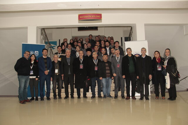 برگزاری اولین ورکشاپ بین المللی مشترک دانشگاه بناب با دانشگاه آتاترک کشور ترکیه
