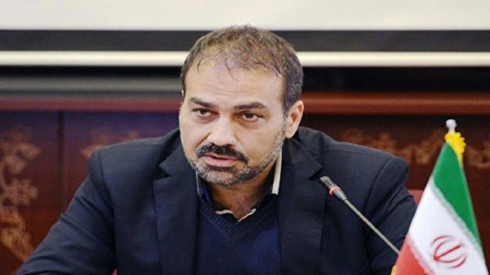 مازیار ناظمی: اولین ماموریت خلیل زاده بازگرداندن استراماچونی است