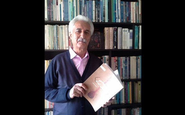 مهارتهای سنتی ساختن و نواختن دوتار ثبت جهانی شد