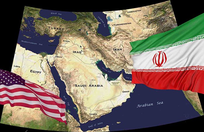ظرفیت مذاکره بین ایران و آمریکا وجود ندارد