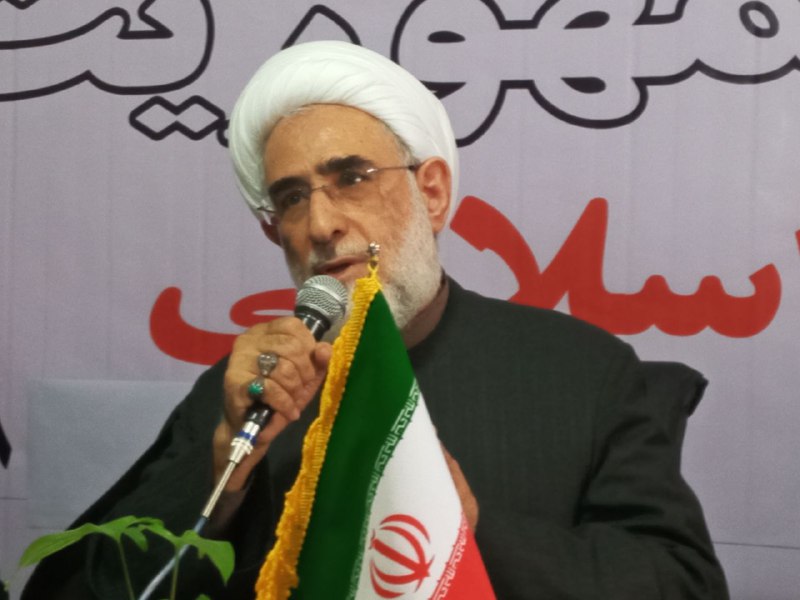 معیار تهیه «لیست امید» در شورای سیاستگذاری، حمایت از دولت روحانی بود