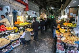 نظارت و بازرسی بازار یلدا در اسکو و سهند و ایلخچی تشدید شود