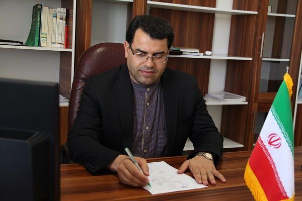 حکم رییس دانشگاه یزد صادر شد
