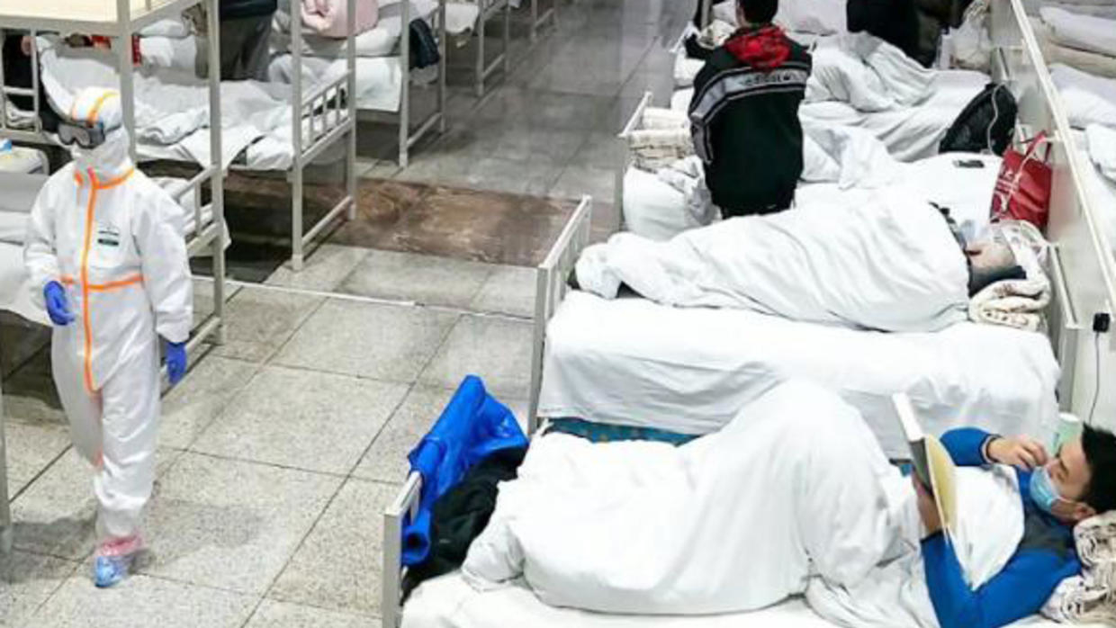 کرونا شاید دولت را از خواب بیدار کند! / علم و خرد جمعی تا امروز به چه نکاتی درباره کرونا رسیده است؟