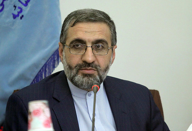 موج دوم اعطای مرخصی به زندانیان