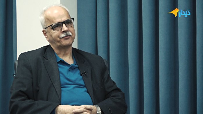سعید مدنی: ما درگیر بحران بنیادین هستیم! / اعتراضات آبان ماه یک شورش اجتماعی بود