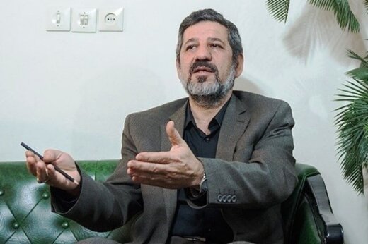 پیشبینی وقوع جنگ جهانی سوم در پسا کرونا از سوی یک چهره اصولگرا