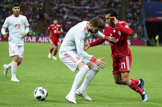 خاطره وحید امیری از خاطره لایی که به پیکه زد