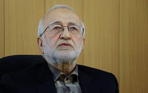 مرتضی نبوی: اگر شاه میماند ما عربستان میشدیم/ امام در رهبری آیت الله خامنهای نقش داشت نه هاشمی/ امام مخالفتی با تسخیر سفارت آمریکا نداشت مرتضی نبوی: اگر شاه میماند ما عربستان میشدیم/ امام در رهبری آیت الله خامنهای نقش داشت نه هاشمی/ امام مخالفتی با تسخیر سفارت آمریکا نداشت