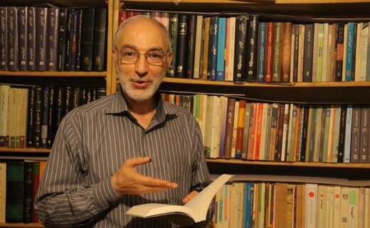 رضا بابایی درگذشت رضا بابایی درگذشت