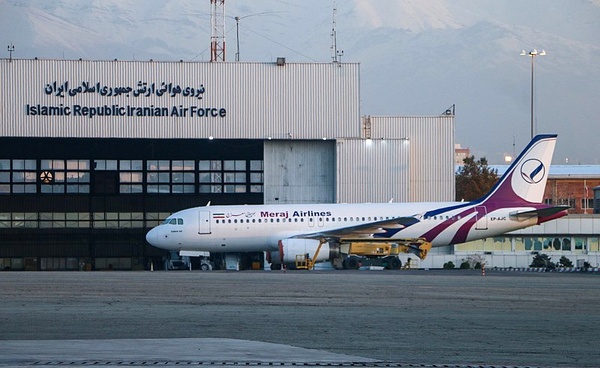 انتقال مسافران با پرواز یک طرفه از استابول به تبریز / مورد مشکوک کرونا در بین مسافران نداشتیم