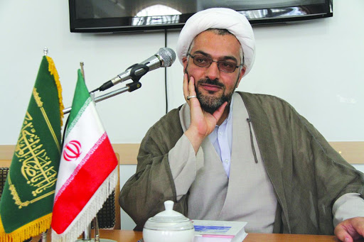 نقش مدیریت حضرت حجت علیهالسلام در عصر غیبت/ بخش اول نقش مدیریت حضرت حجت علیهالسلام در عصر غیبت/ بخش اول