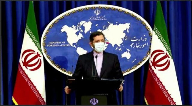 خطیب‌زاده:شهید سلیمانی حامل پیام ایران به عربستان بود/ مشاور نخست‌وزیر عراق به تهران سفر کرده است