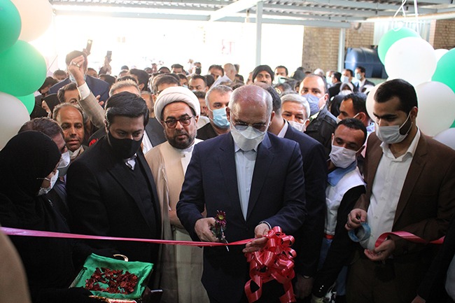 ۲۳ طرح آموزشی در شادگان  افتتاح شد