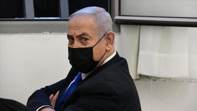 نتانیاهو: سفرم به امارات لغو نشده است