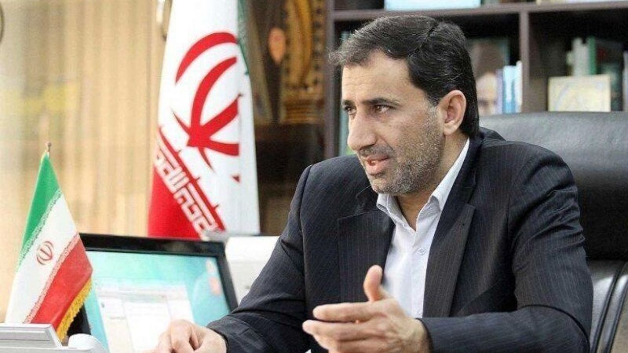 درخواست رئیس مجمع نمایندگان خوزستان:رئیس‌جمهوری تعطیلی دو هفته‌ای و قرنطینه خوزستان را تایید کند
