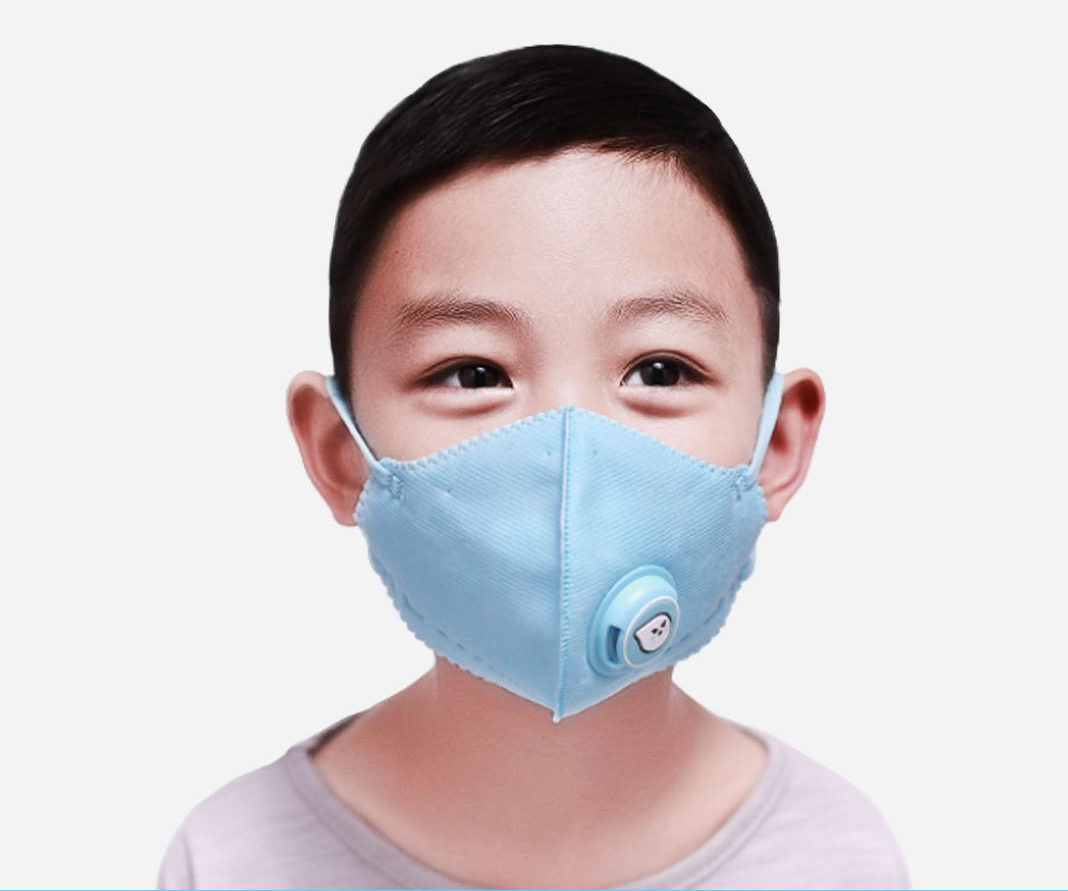 ماسک در ایام کرونا 