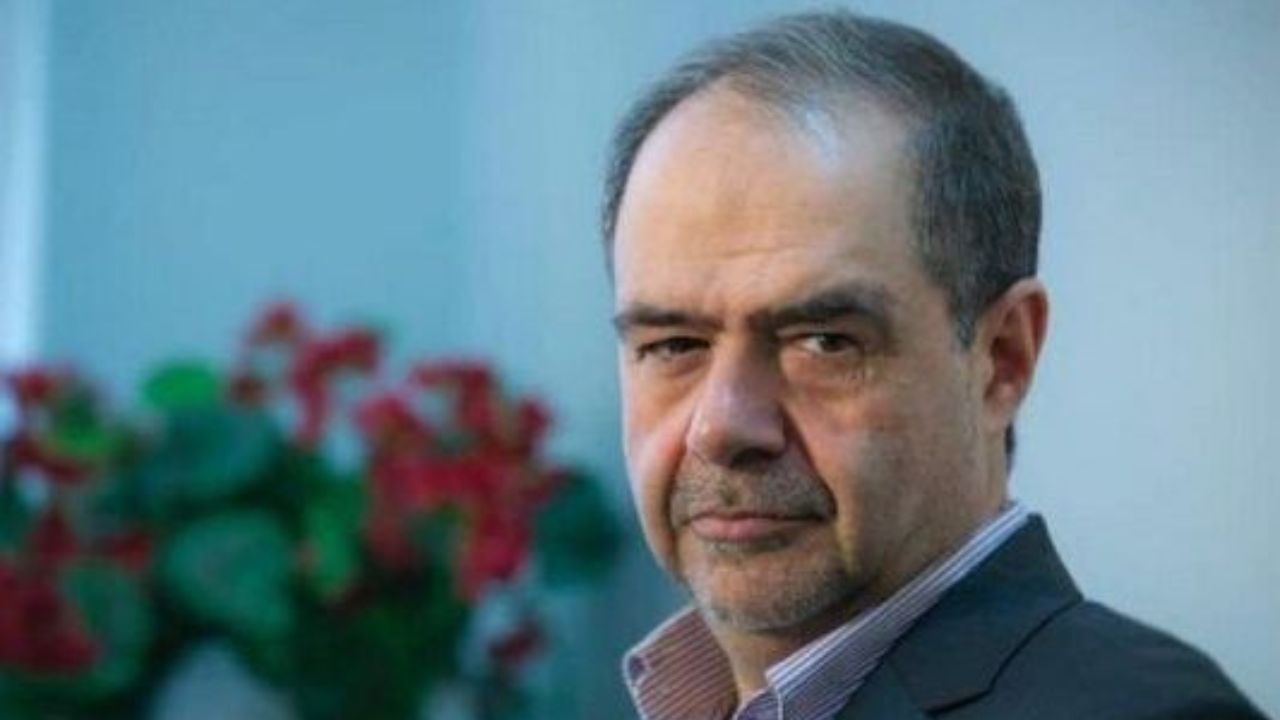 محسن امین‌زاده: توان نظامی بالا و اقتصاد نازل، برای کشور‌ها اعتبار ایجاد نمی‌کند