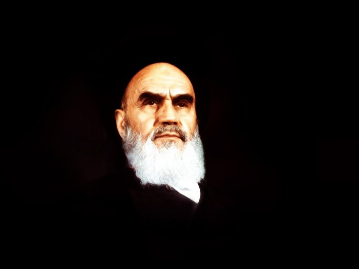 امامی که تملق در قاموسش جایی نداشت