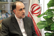 قدردانی حاجی‌بابایی از نیکزاد و حسینی برای حفظ وحدت «نیروهای انقلاب»