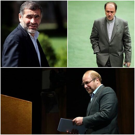 روایت یک نماینده از غیبت میرسلیم در جلسه وزرای احمدی نژاد