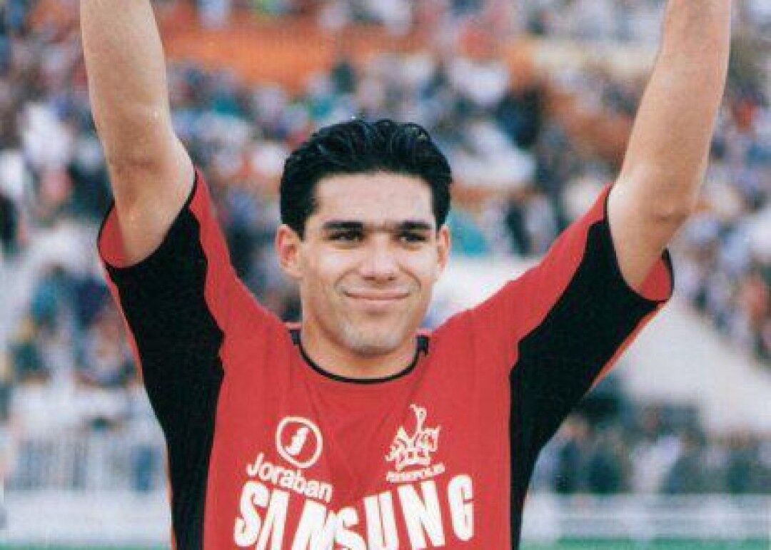 اصلانیان: برانکو با بگوویچ در تیم ملی پکیج ۴۰ هزار دلاری بسته بود