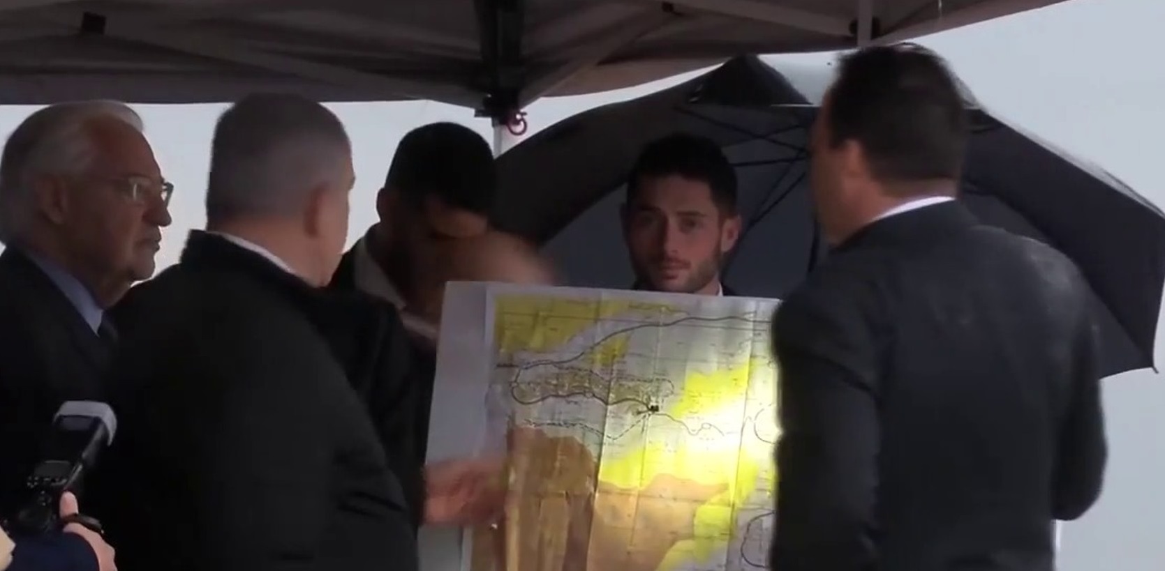 تلاش تل آویو و واشنگتن برای الحاق کرانه باختری