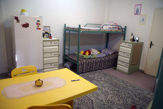 رییس دانشگاه تهران: بازگشایی خوابگاه‌ها از ۱۷ خرداد منتفی است